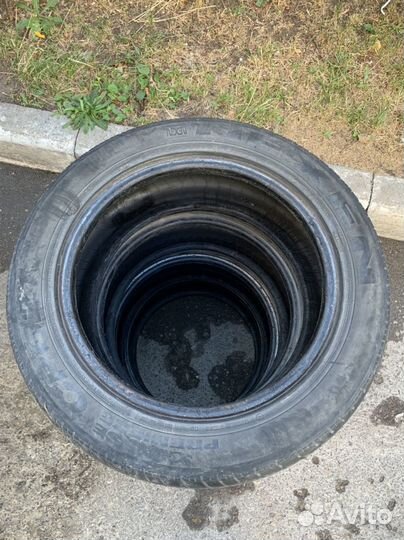 Nexen Classe Premiere 621 195/55 R15