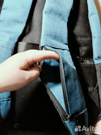 Рюкзак в хорошем состоянии