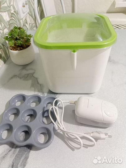 Проращиватель семян