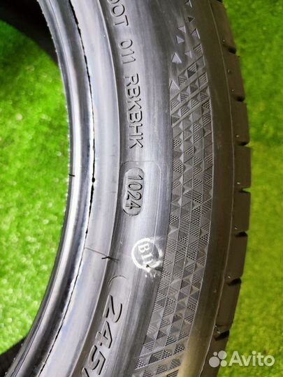 Kapsen RS26 Practical Max HP 275/40 R22 107Y