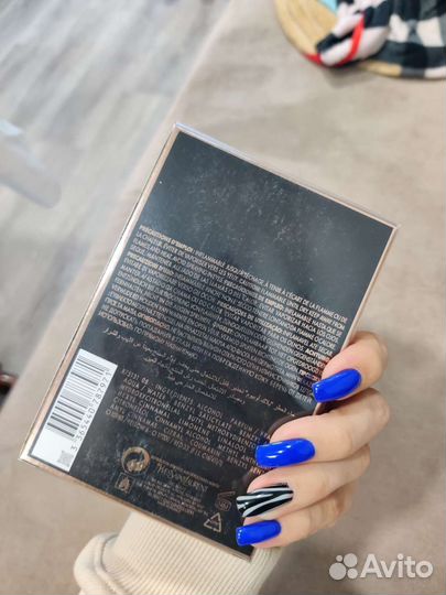 Yves Saint Laurent Black Opium