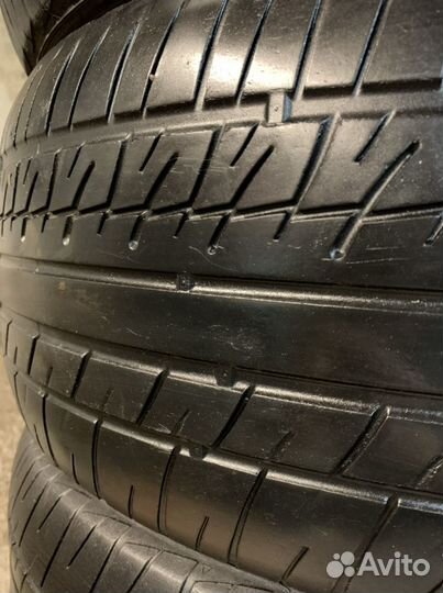Marshal Matrac X3 KL17 255/60 R17