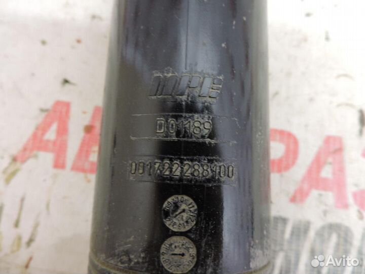 Амортизатор задний для Mercedes-Benz E-Class 3 20