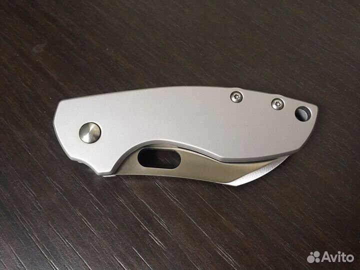 Ножи складные