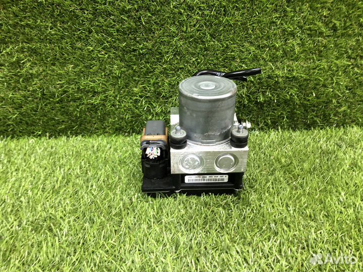 Блок ABS Peugeot 308