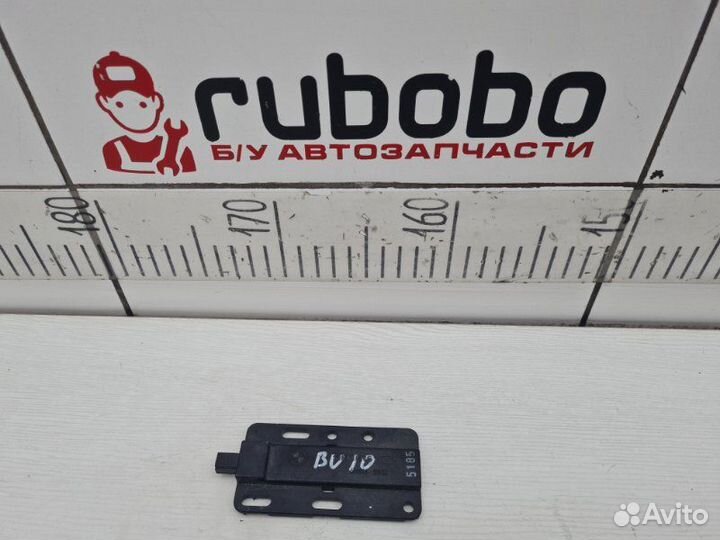 Антенна бесключевого доступа Bmw X5 E70 N52B30AF