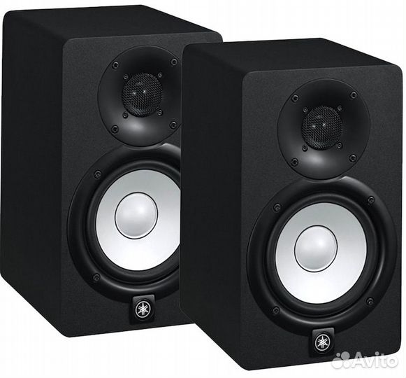 Акустическая система Yamaha HS5