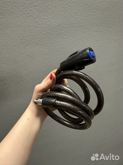 Велосипед Stels 27.5