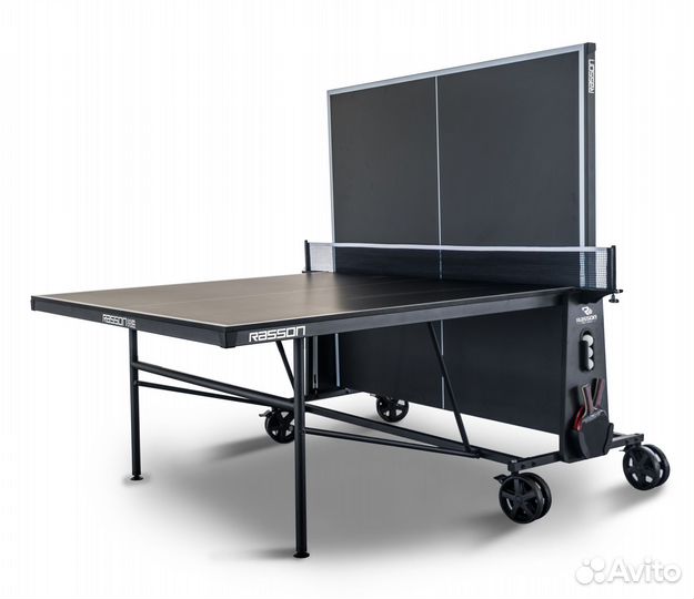 Теннисный стол для помещения