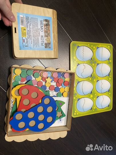 Смайл декор