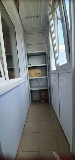 1-к. квартира, 37 м², 8/9 эт.