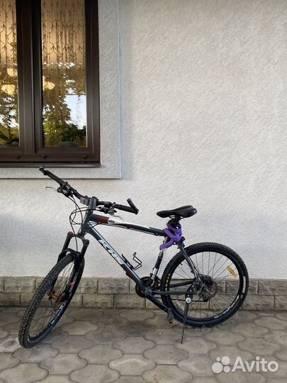 Велосипед взрослый