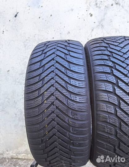 Nokian Tyres Weatherproof 225/45 R17 94V