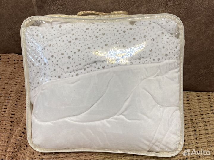 Конверт на выписку осень/весна