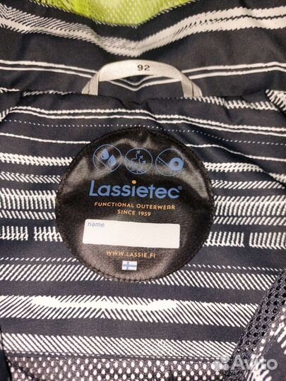 Комбинезон Lassie 92