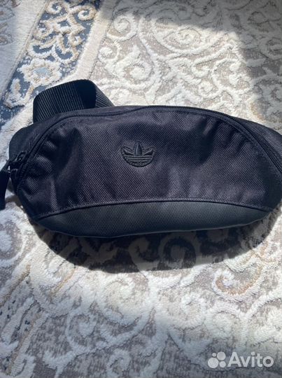 Барсетка adidas
