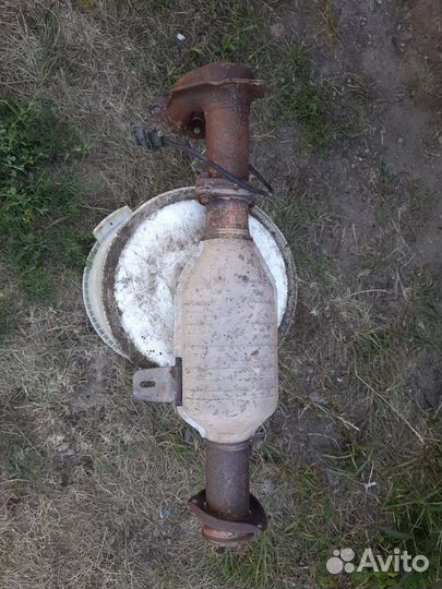 Катализатор газ 3302