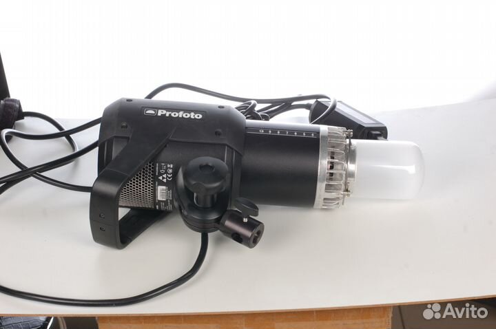 Осветитель студийный Profoto ProTungsten Air