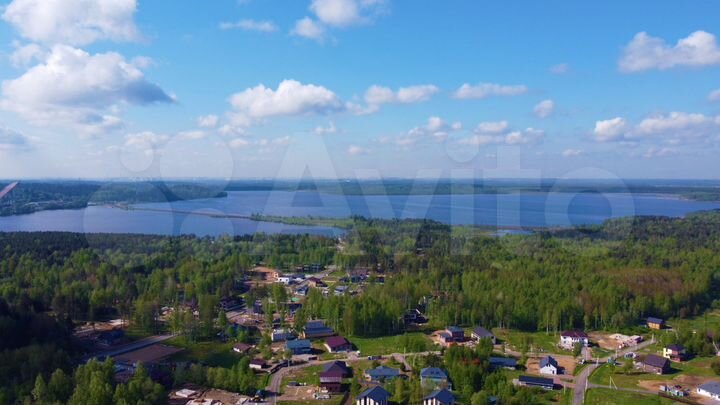 Участок 8,3 сот. (СНТ, ДНП)