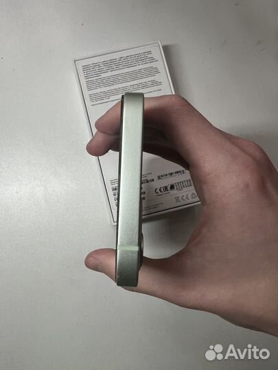 iPhone 12, 128 ГБ
