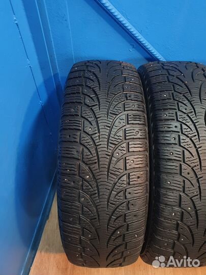 Pirelli Winter Carving Edge 225/60 R17