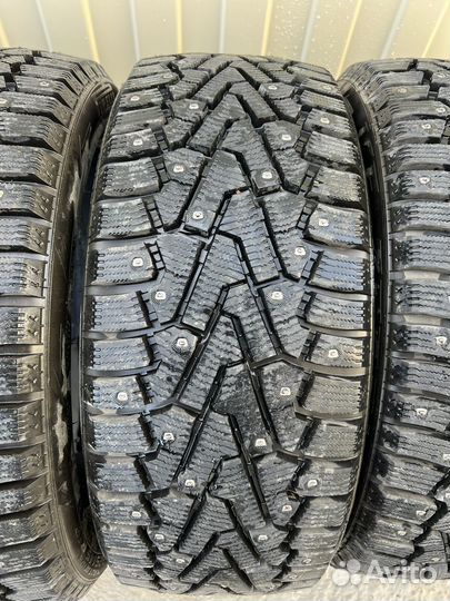Pirelli Ice Zero 225/45 R18 95