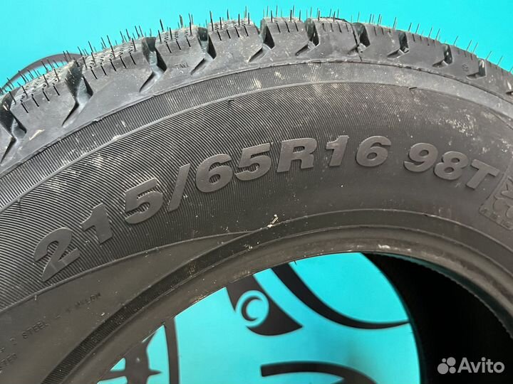 Белшина Artmotion Snow Бел-217 215/65 R16 98T