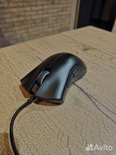 Razer Deathadder Essential игровая мышь
