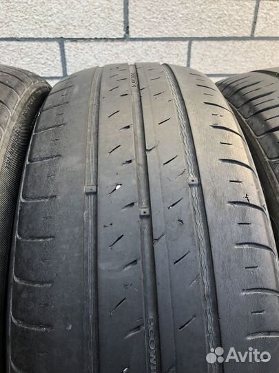 Kumho Ecowing ES01 KH27 185/65 R15 88T