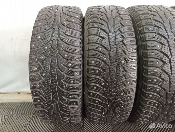 R16 Nokian Tyres Nordman 5 SUV 215/65, PCD 5x112 DIA 66.6