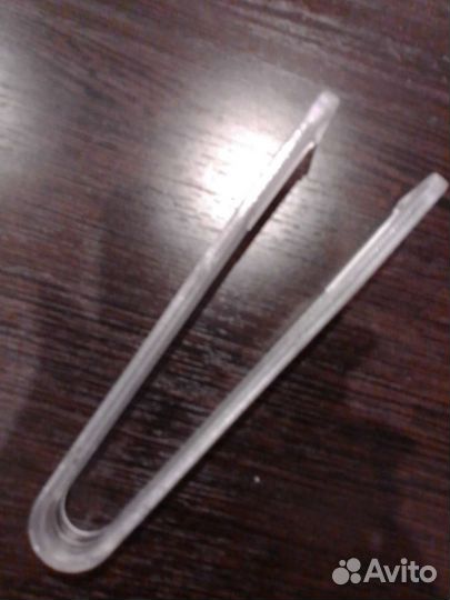 Ведерко для льда /формочки для лепки пельменей