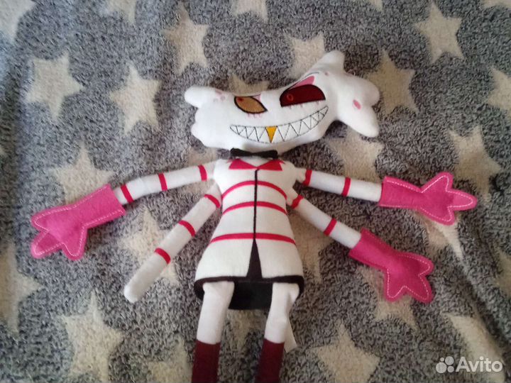 Мягкие игрушки