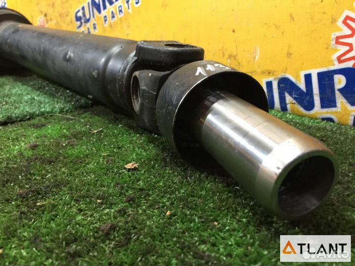 Кардан subaru forester