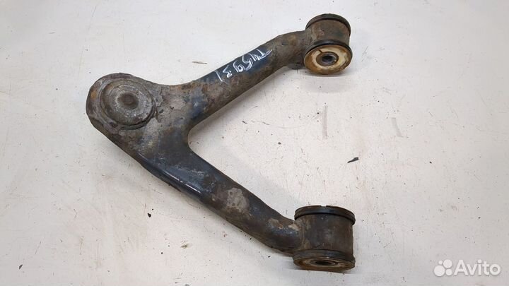 Рычаг подвески правый передний Iveco Daily 4