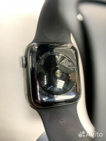 Смарт часы apple watch se 44mm (B)