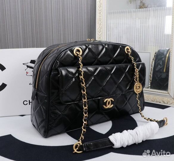 Сумка Chanel