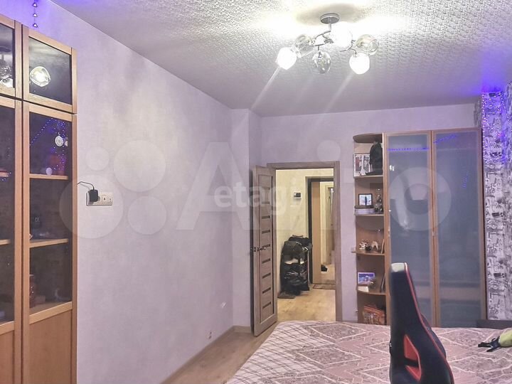 4-к. квартира, 103,1 м², 2/3 эт.