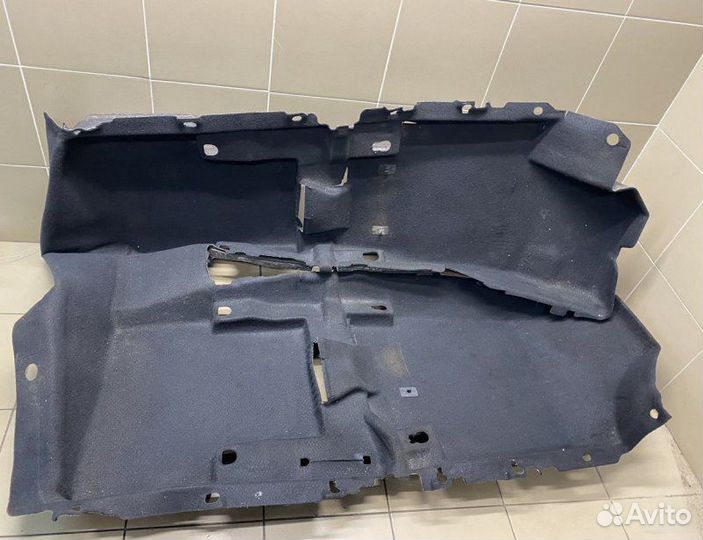 Ковролин Hyundai Creta