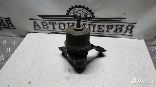 Подушка крепления двигателя Lexus RX 2 2007 3.3