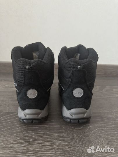 Ботинки lassie