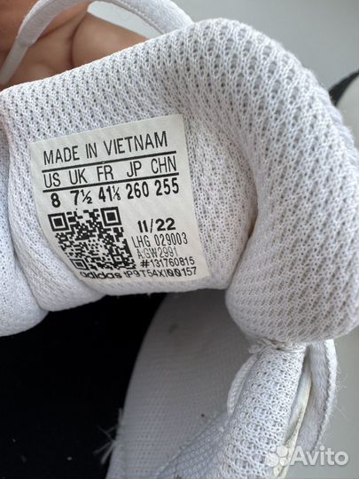 Кросовки оригинал