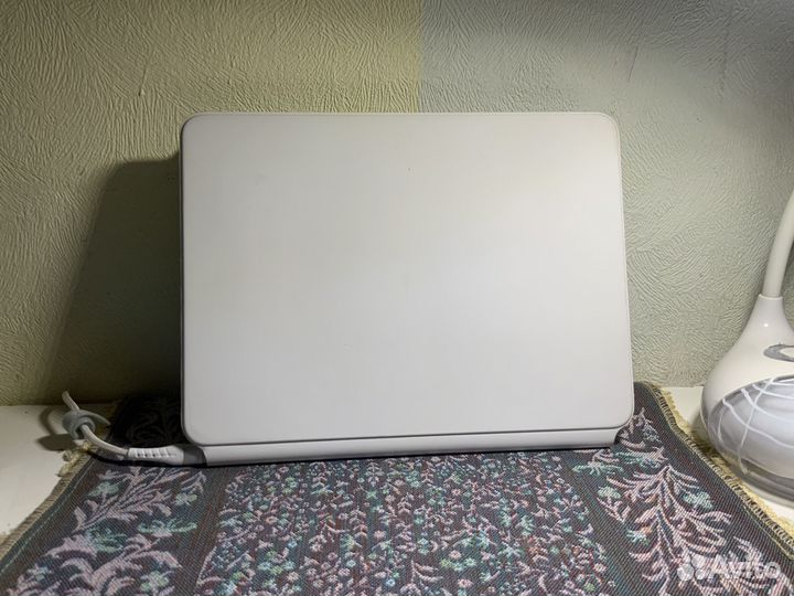 Apple magic keyboard для iPad pro 11