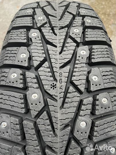 Nokian Tyres Nordman 7 185/65 R15 92T