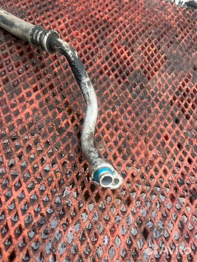 Трубка кондиционера Chery Qq6 1.3 2008