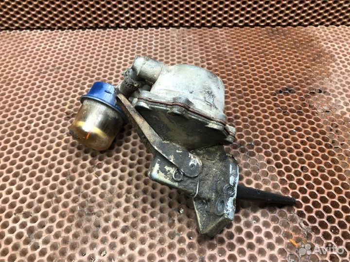 Бензонасос Газ 3302 40630A