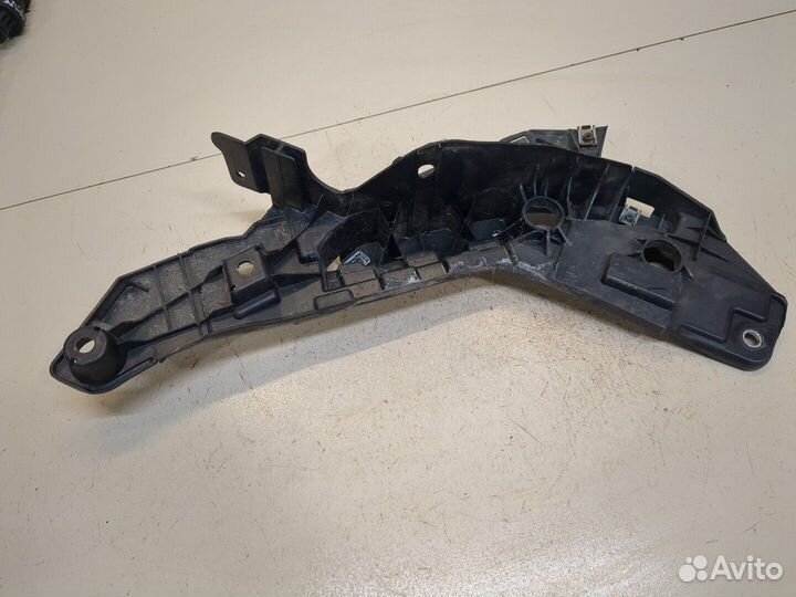 Кронштейн фары Citroen Jumper (Relay) 2014, 2015