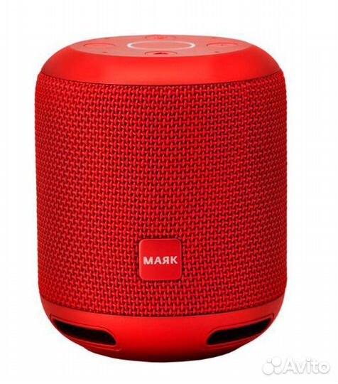 Умная колонка Prestigio Smartmate с голосовым асси