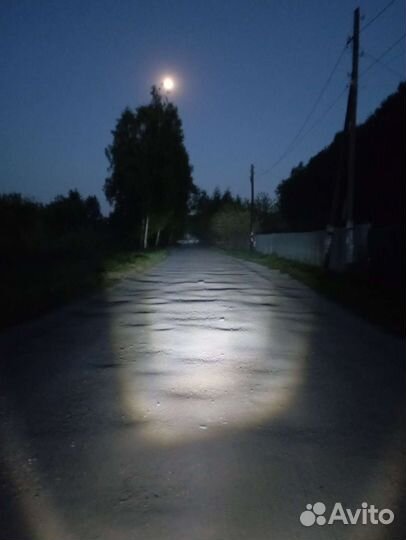 Электровелосипед Minako v8 pro