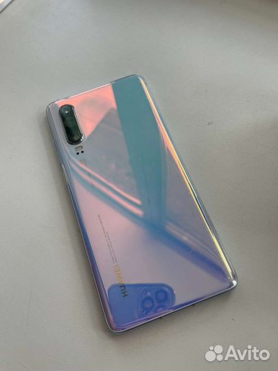 Huawei p30