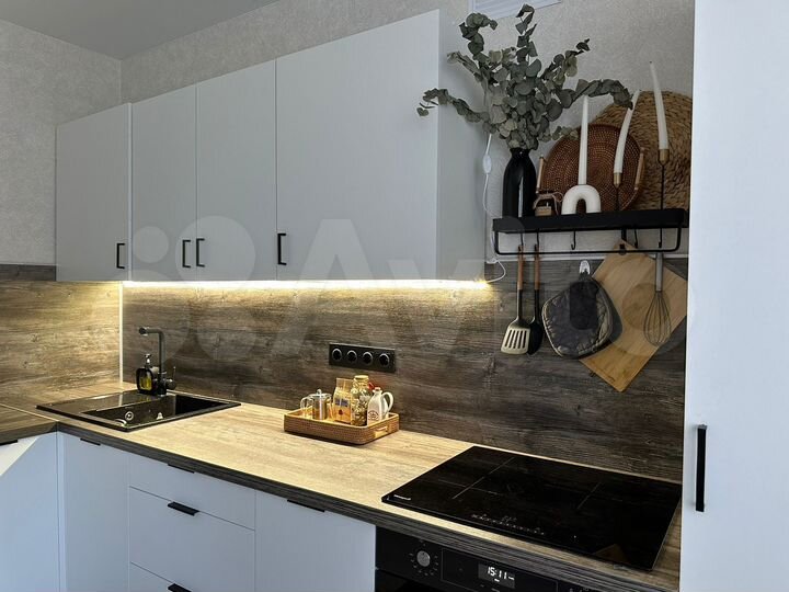 1-к. квартира, 48 м², 5/10 эт.